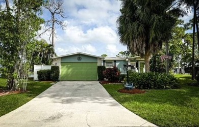 (private lake, pond, creek) Home For Sale in North Fort Myers Florida