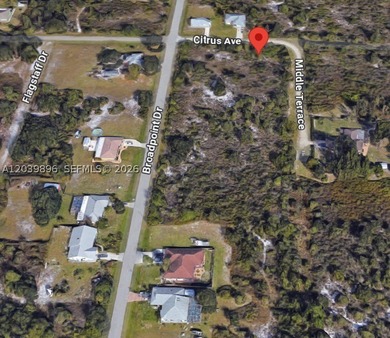 Prime Corner Lot in Growing Harbour Heights - Punta Gorda! Build - photo 3