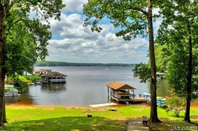 Lake Other Sale Pending in Henrico, North Carolina