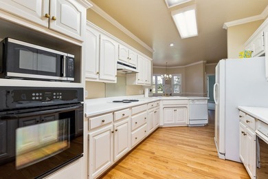 Perfectly located in one of Smithville's most desirable - photo 10