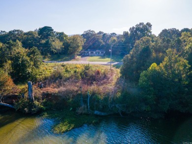 Lake Dardanelle Home For Sale in Dardanelle Arkansas