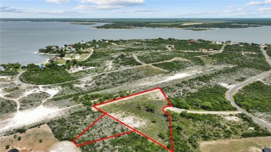 Lake Corpus Christi Acreage For Sale in Sandia Texas