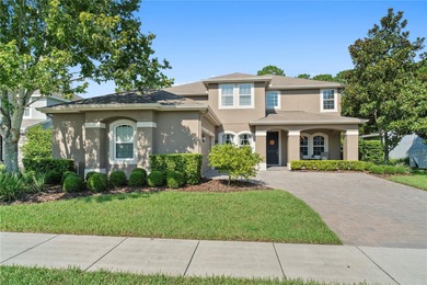 Lake Avalon Home Sale Pending in Winter Garden Florida