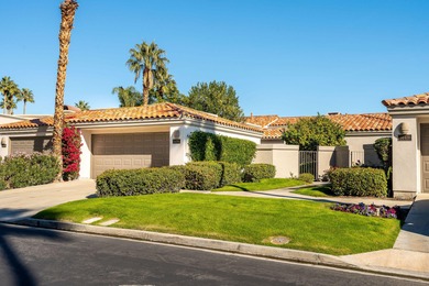 Lake Condo For Sale in La Quinta, California