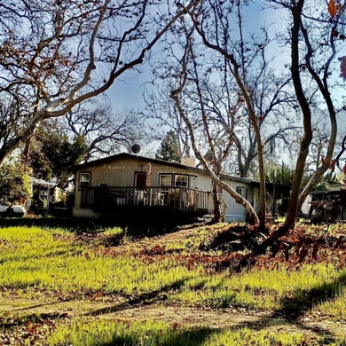 Lake Kaweah Home For Sale in Three Rivers California