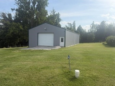 This listing has 3 options. Option1 - House, sheds, shop, barn - photo 13