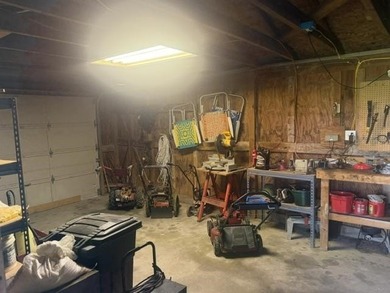 This listing has 3 options. Option1 - House, sheds, shop, barn - photo 15