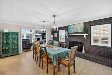 Located on beautiful Cinco Bayou, with 6128 total sqft, 228 - photo 18