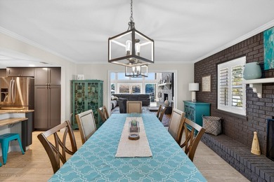 Located on beautiful Cinco Bayou, with 6128 total sqft, 228 - photo 19