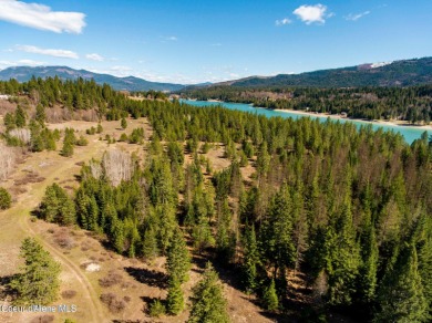 Lake Acreage For Sale in Priest River, Idaho