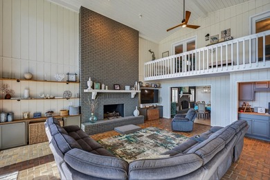 Located on beautiful Cinco Bayou, with 6128 total sqft, 228 - photo 21
