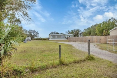 Lake Home For Sale in Arcadia, Florida