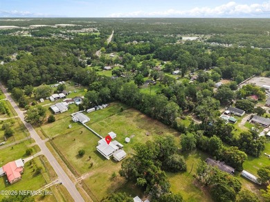 Rare opportunity to own 1.86 fully fenced acres in Jacksonville! - photo 21