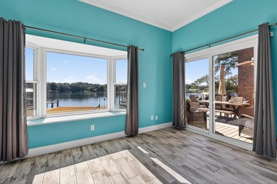 Located on beautiful Cinco Bayou, with 6128 total sqft, 228 - photo 27