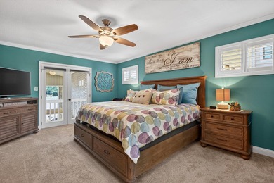 Located on beautiful Cinco Bayou, with 6128 total sqft, 228 - photo 31