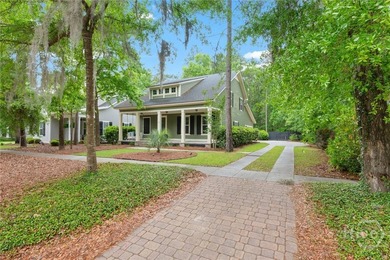 (private lake, pond, coastal) Home For Sale in Richmond Hill Georgia