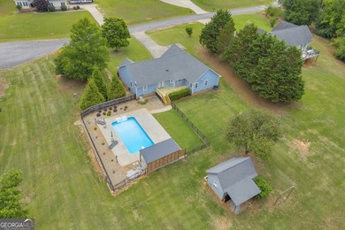 SALTWATER POOL just in time for Summer! Enjoy your everyday - photo 33