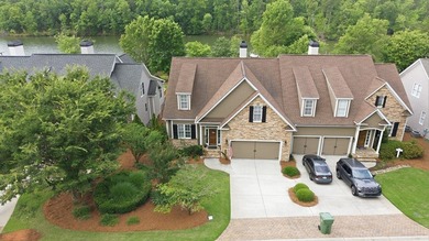 Waterfront. Golf course. Your own covered dock. Welcome to Grand - photo 3
