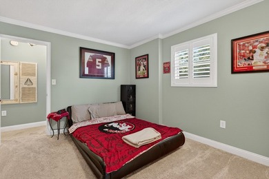 Located on beautiful Cinco Bayou, with 6128 total sqft, 228 - photo 34