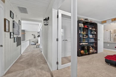 Located on beautiful Cinco Bayou, with 6128 total sqft, 228 - photo 35