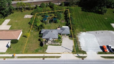 (private lake, pond, creek) Commercial For Sale in Elkhart Indiana