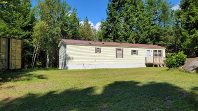 Lake Home Off Market in Bethel, Maine