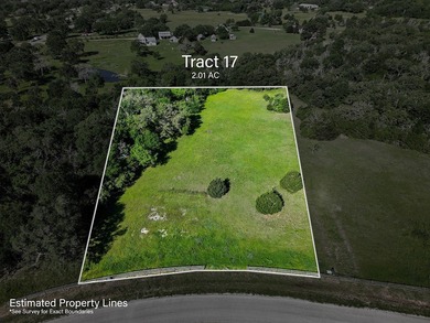 Lake Fayette Acreage For Sale in La Grange Texas