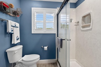 Located on beautiful Cinco Bayou, with 6128 total sqft, 228 - photo 42
