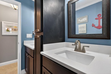 Located on beautiful Cinco Bayou, with 6128 total sqft, 228 - photo 43