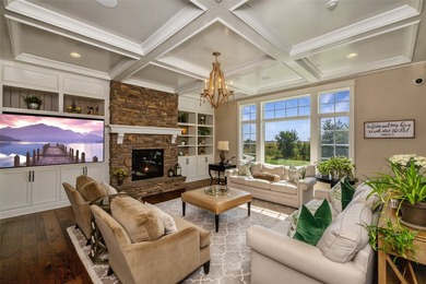 Set on an extraordinary 22.55-acre private estate, this - photo 4