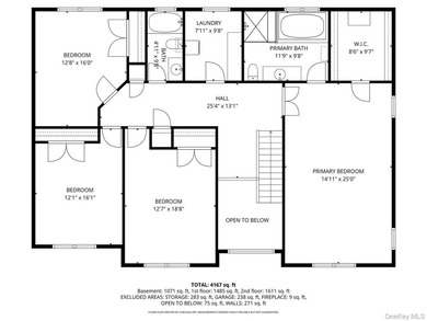 157 Walnut presents a rare opportunity to move right into a - photo 44