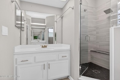 Welcome to this beautifully updated 3-bedroom, 2-bath home with - photo 45