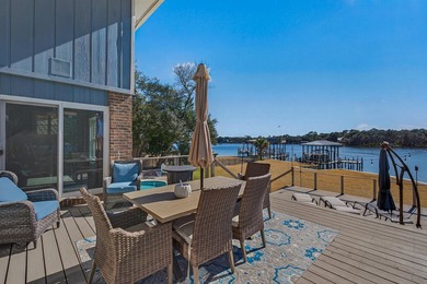 Located on beautiful Cinco Bayou, with 6128 total sqft, 228 - photo 46