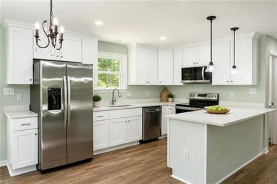 Brand-new construction in 2026 located in The Landing West - photo 7