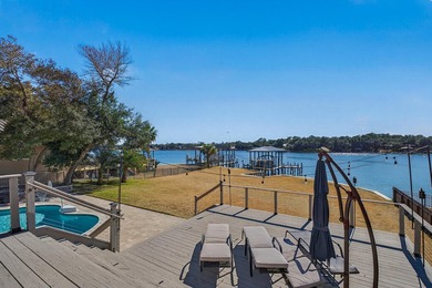 Located on beautiful Cinco Bayou, with 6128 total sqft, 228 - photo 48