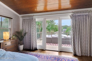Life on the Intracoastal at 127 S Roscoe has a rhythm of its own - photo 48