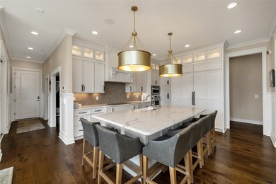 Set on an extraordinary 22.55-acre private estate, this - photo 9