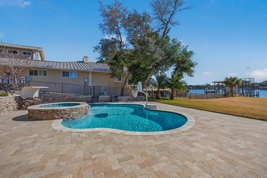 Located on beautiful Cinco Bayou, with 6128 total sqft, 228 - photo 50