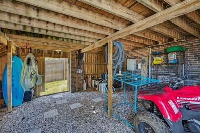 Located on beautiful Cinco Bayou, with 6128 total sqft, 228 - photo 51