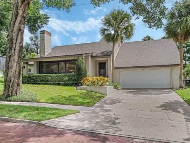 Lake Highland Home Sale Pending in Orlando Florida