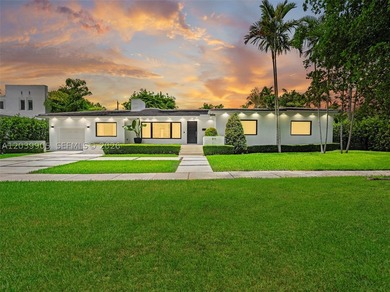Nestled in one of Coral Gables' most prestigious and - photo 2