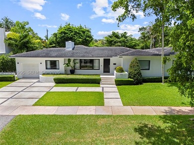 Nestled in one of Coral Gables' most prestigious and - photo 4
