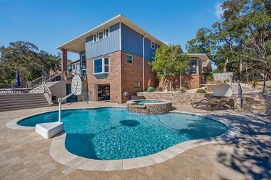 Located on beautiful Cinco Bayou, with 6128 total sqft, 228 - photo 55
