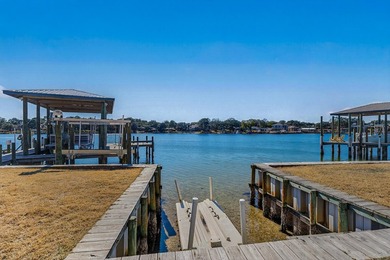 Located on beautiful Cinco Bayou, with 6128 total sqft, 228 - photo 58