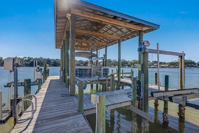 Located on beautiful Cinco Bayou, with 6128 total sqft, 228 - photo 59