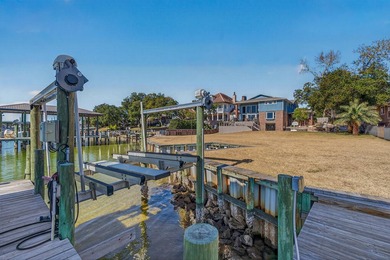Located on beautiful Cinco Bayou, with 6128 total sqft, 228 - photo 60