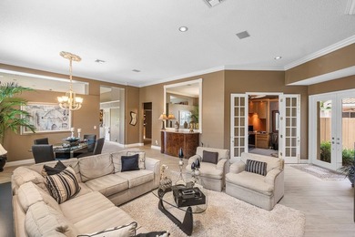 Welcome to this exceptional waterfront single-family residence - photo 3