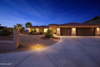 Lake Havasu Home For Sale in Lake Havasu City Arizona