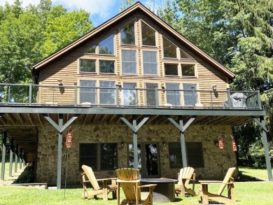 Otsego Lake Home For Sale in Cooperstown New York