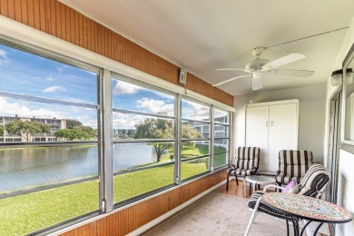 Lakes at Century Village Condo For Sale in Boca Raton Florida